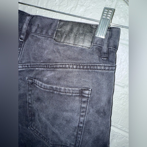 PACSUN women’s vintage high rise sz 28 ✨ - Picture 5 of 7